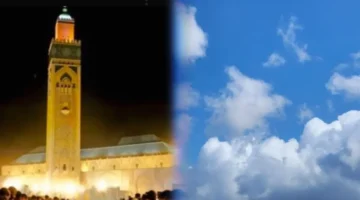 تقلبات جوية مرتقبة.. مؤشرات حالة الطقس أول أيام رمضان في المغرب